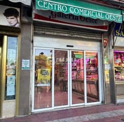 Alquiler Local Comercial  De toledo. Local comercial