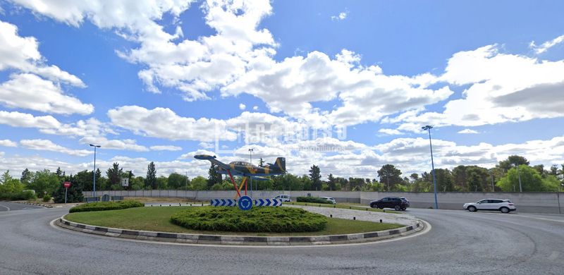 Foto 07755227-f542-4f8b-a0a2-3e7d11a5aa63. Pis amb calefacció a San Isidro Getafe