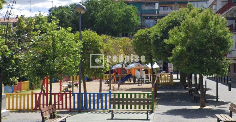 Foto 99deeb33-b769-46b3-adfd-f76f3569995d. Pis amb calefacció a San Isidro Getafe