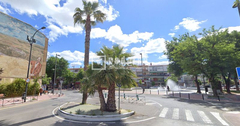 Foto 9a812359-5965-4fbd-bbe1-73e964e01629. Pis amb calefacció a San Isidro Getafe