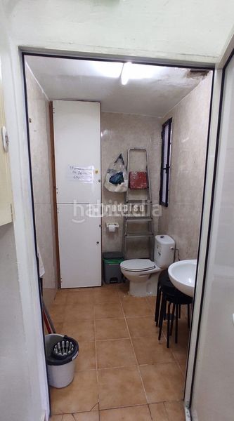 Foto 726f06b7-6d92-4f65-9a51-fb6da7d2f36e. Local comercial a San Isidro Getafe