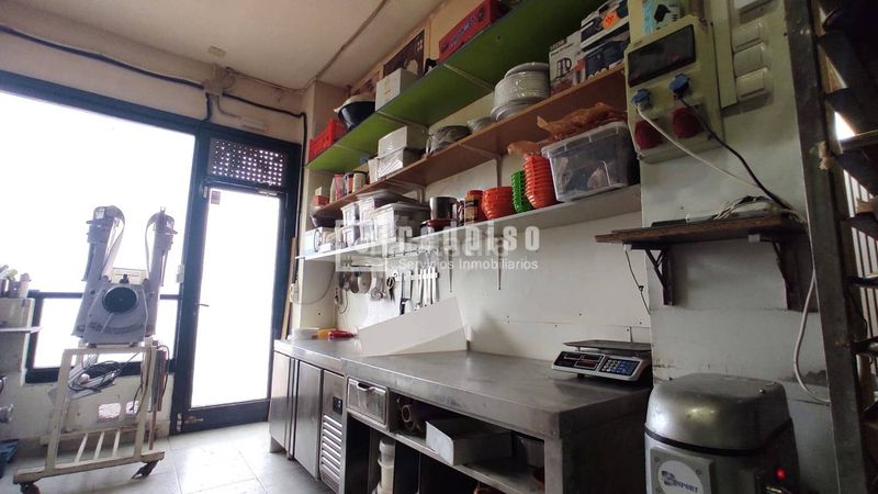 Foto 813e5979-287a-4b62-87bf-0f76c303cf88. Local comercial a San Isidro Getafe