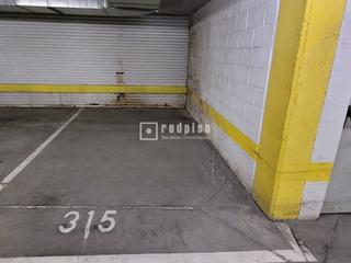 Parking coche en ABOGADOS DE ATOCHA  2