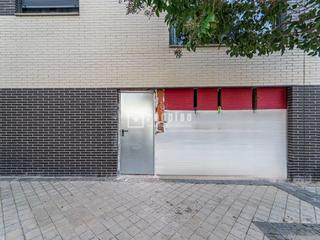 Local Comercial en SIMONE DE BEAUVIOUR 1