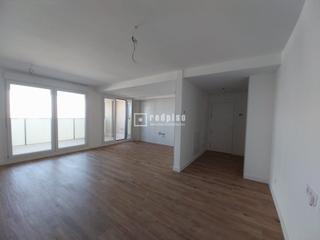 Pis a Urbanizaciones. Piso nuevo a estrenar recién entregado. 3 dormitorios, 2 baños,