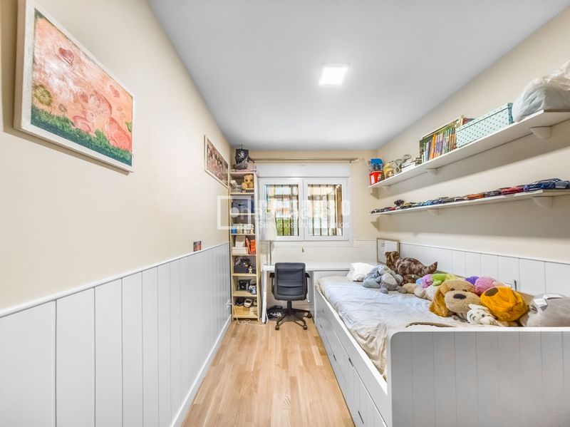 Foto 05cddde5-2496-45cd-a797-a05f9fedd52d. Pis amb calefacció aparcament a Urbanizaciones Rivas - Vaciamadrid