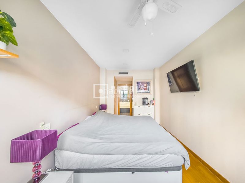 Foto 23135b68-53af-45f3-8be9-da195c5f9c7a. Pis amb calefacció aparcament a Urbanizaciones Rivas - Vaciamadrid