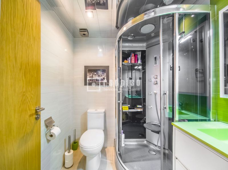 Foto 3c552063-d874-4e83-b2c8-42bce43ac138. Pis amb calefacció aparcament a Urbanizaciones Rivas - Vaciamadrid