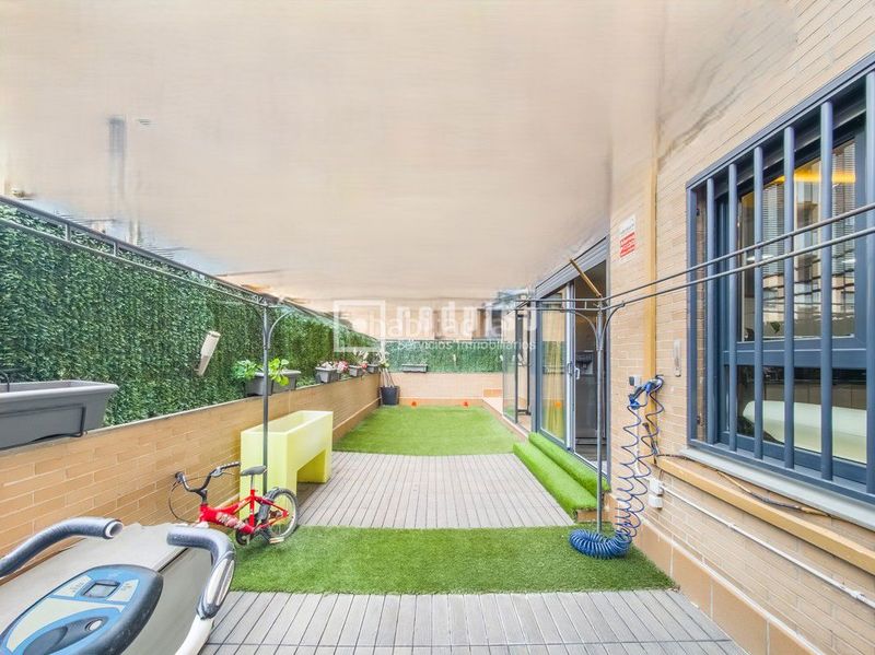 Foto 84eadf3b-8cc8-4090-a339-1b9a4e0f0cbd. Pis amb calefacció aparcament a Urbanizaciones Rivas - Vaciamadrid