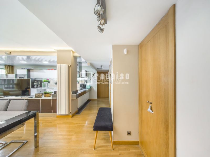 Foto 897efb28-2f3e-49aa-aedd-25499228d424. Pis amb calefacció aparcament a Urbanizaciones Rivas - Vaciamadrid