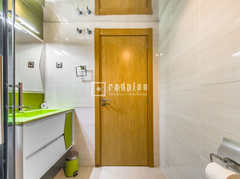 Foto ea5f703f-9a7b-42fb-97c9-b5b3d45d25be. Pis amb calefacció aparcament a Urbanizaciones Rivas - Vaciamadrid