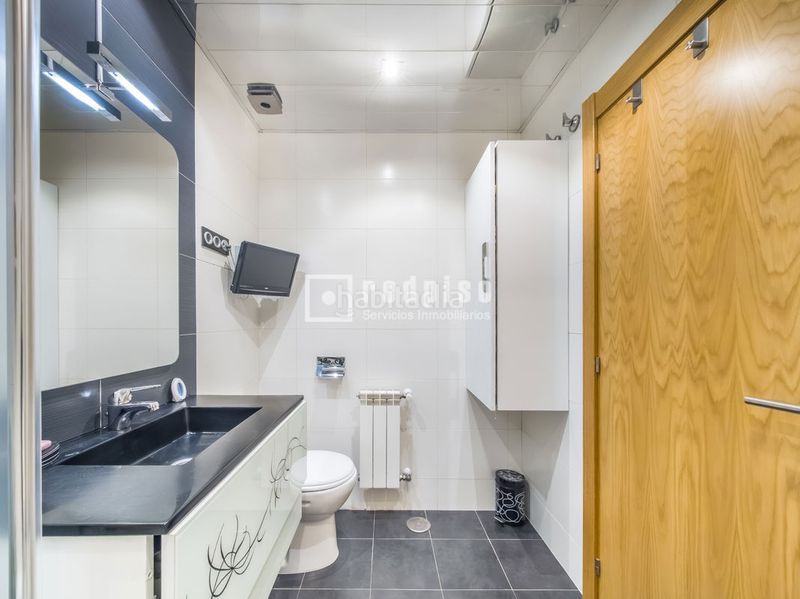 Foto fc4b73d5-2905-4a43-9207-66cb632efc65. Pis amb calefacció aparcament a Urbanizaciones Rivas - Vaciamadrid