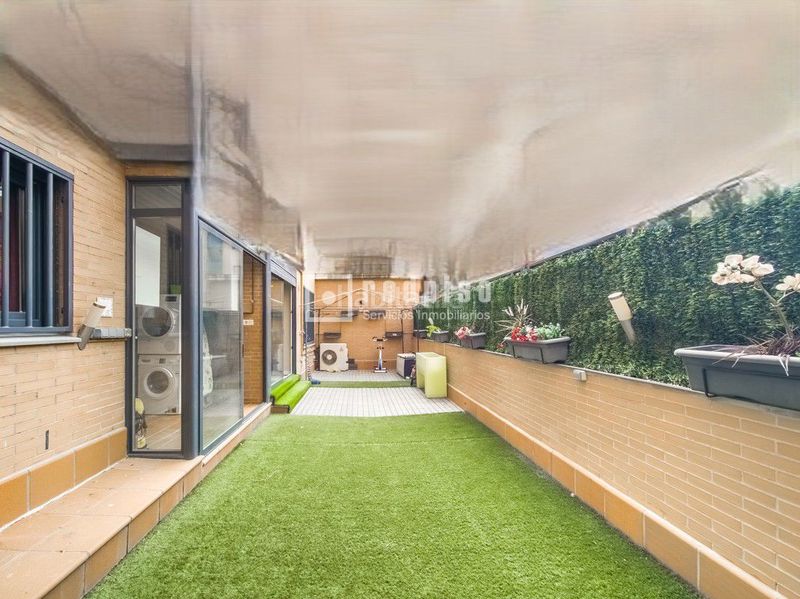 Foto fe214ff3-e16b-440c-abe8-a11eb9b715af. Pis amb calefacció aparcament a Urbanizaciones Rivas - Vaciamadrid