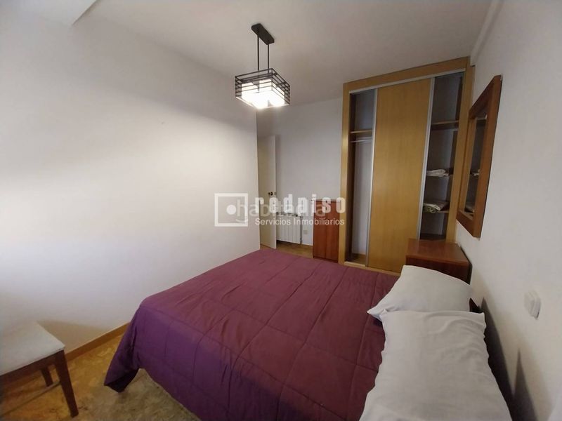 Foto fbab46a8-e5de-43ca-8398-9e5a9d90c25d. Lloguer dúplex amb calefacció a Urbanizaciones Rivas - Vaciamadrid