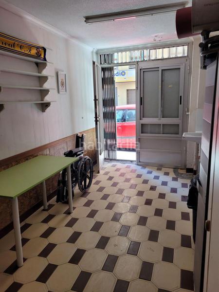 Foto 0a0eec72-46b4-4ca4-b4cd-36c6b832665d. Locale commerciale in Centro Villarreal / Vila - real