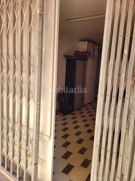 Foto 0b824a17-5b2d-427f-810f-ef12ac21529a. Locale commerciale in Centro Villarreal / Vila - real