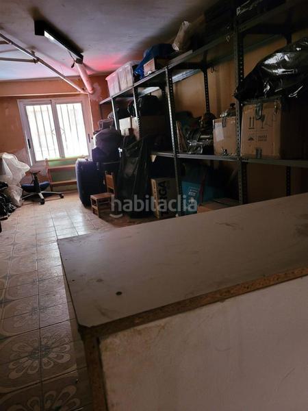 Foto 5ef35fba-8367-4edd-95f7-60bc0eef794c. Locale commerciale in Centro Villarreal / Vila - real