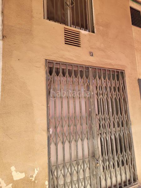 Foto 76f36654-e83f-46e0-bd99-bb4bc9000928. Locale commerciale in Centro Villarreal / Vila - real