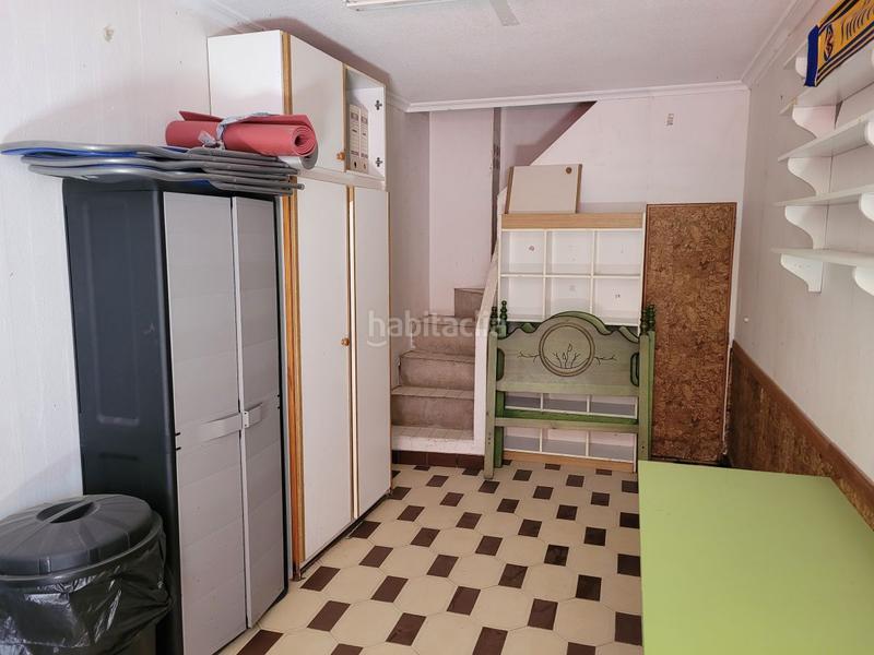 Foto c72f5116-17d0-4f07-9114-04ac2f2fa77a. Locale commerciale in Centro Villarreal / Vila - real