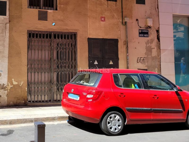 Foto da1076cb-d836-4b8d-bf02-ed4872287360. Locale commerciale in Centro Villarreal / Vila - real