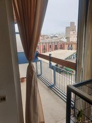 Appartement  Plaça major. Piso en venta en ayuntamiento, 3 dormitorios.