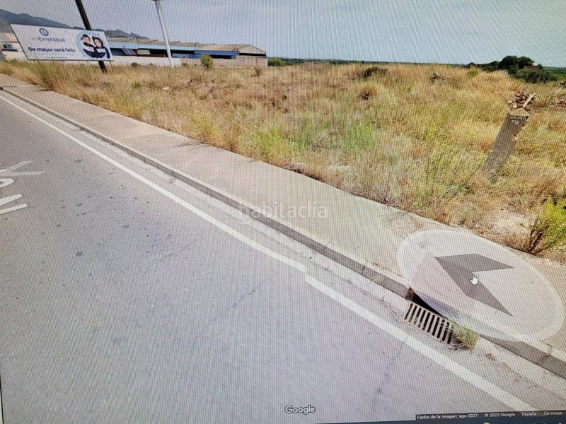 Foto 84a9893c-bea2-4fa1-8be7-c23e483749bb. Wohngrundstück in castell vell 150 in Pau Lledó Castellón de la Plana