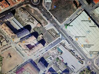 Terreny residencial a TRAVESSA