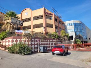Nau industrial  Castello-teruel km 22. Nave industrial en venta en lalcora.