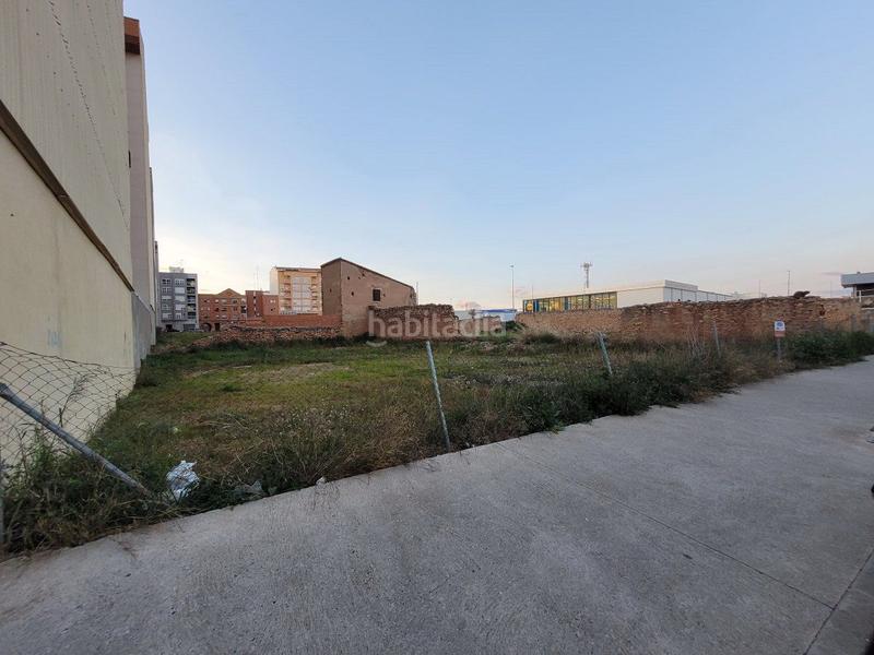 Foto cee76c45-6b00-48d9-90de-0cec595008e9. Terreny residencial a El Pilar Villarreal / Vila - real