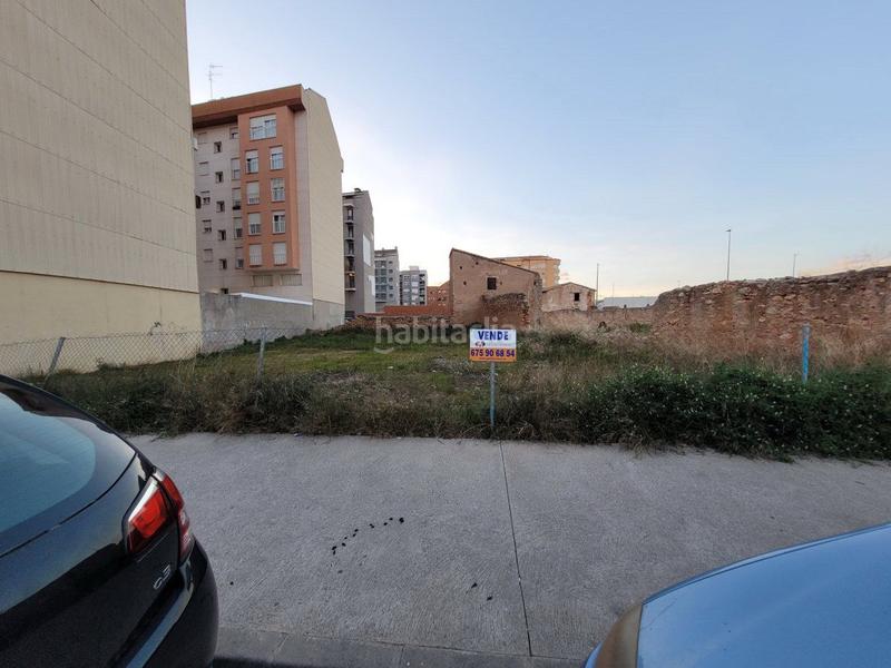 Foto ec324ad0-e900-41fc-8631-b1bea5c7087e. Terreny residencial a El Pilar Villarreal / Vila - real