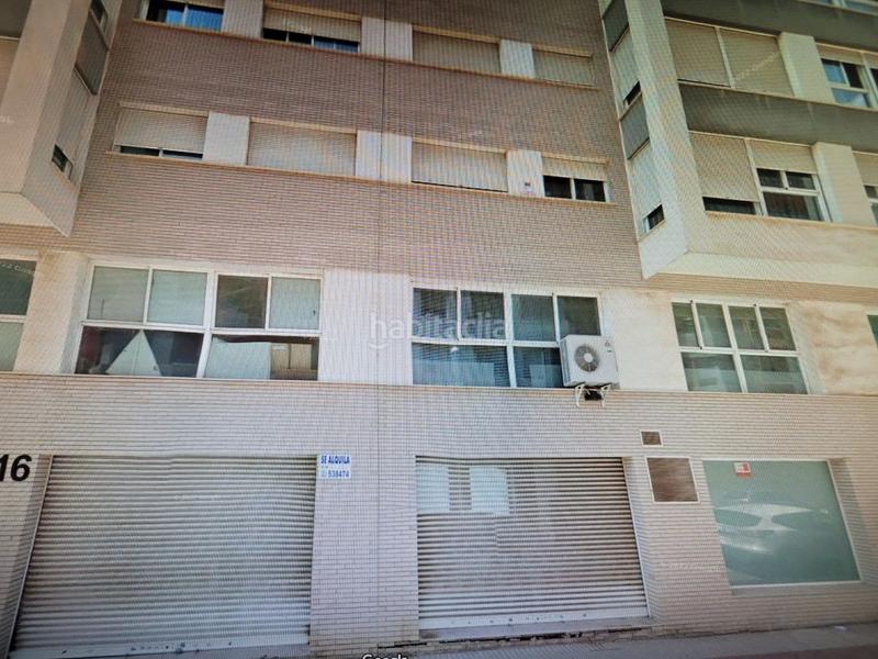 Foto 7cd61748-5da1-4a6f-a67c-1d3d86bfc538. Affitto locale commerciale in Piscinas Villarreal / Vila - real