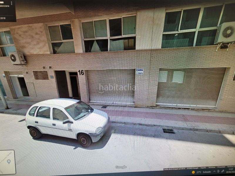 Foto 4611488a-bb22-44fd-ab1b-d6c02dd64e3d. Local comercial a Piscinas Villarreal / Vila - real
