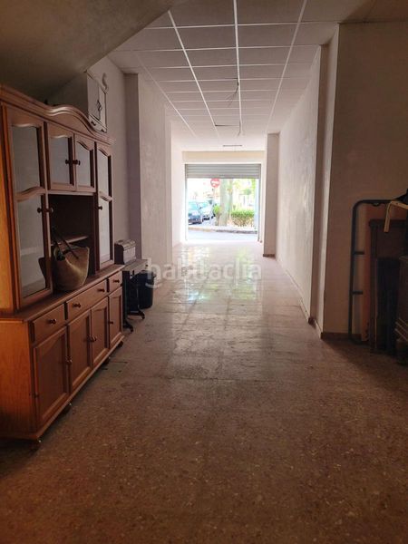 Foto 37cd6e85-cd16-4624-87ff-0a3816f3a568. Local comercial a Centro Villarreal / Vila - real