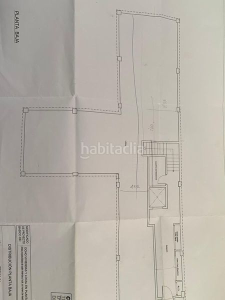 Foto 4e16ae49-f2ed-4b42-b686-7fdc8eed0426. Local comercial a Centro Villarreal / Vila - real