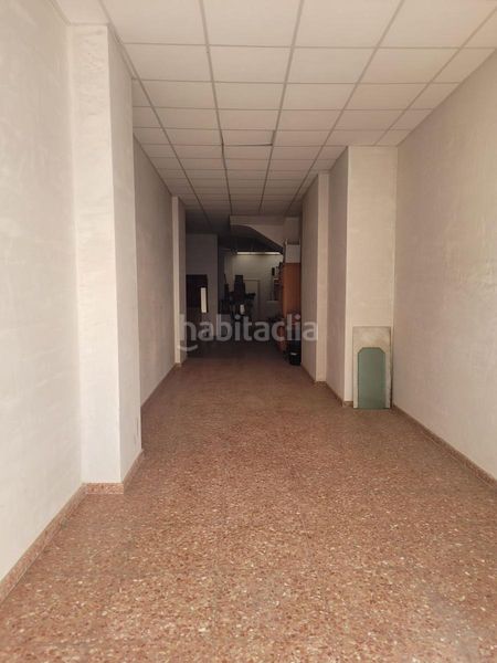 Foto 81963585-7393-44b4-9bb8-e2c6b638e894. Local comercial a Centro Villarreal / Vila - real