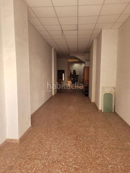 Foto c0fa5c08-6204-4f78-b9f2-142c58e0eea2. Local comercial a Centro Villarreal / Vila - real