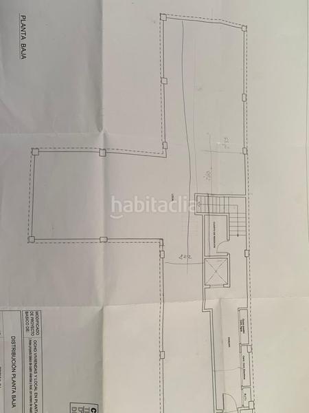 Foto 87d2cbc4-9b61-44c3-a784-6a162c0cece0. Miete geschäftsraum in Centro Villarreal / Vila - real