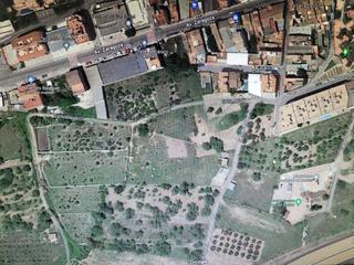 Terreny residencial  Numero 8. Terreno rústico en venta en pueblo.