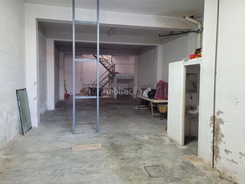 Foto 3cd0d1c1-3538-4324-942e-93ae32598a6e. Locale commerciale in Madrigal Villarreal / Vila - real