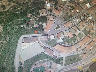 Terreny residencial  Escultor sabater. Terreno urbano en venta en costur.