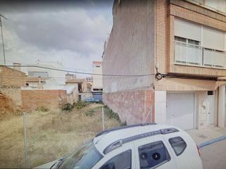 Terreny residencial a Forn de gil 1. Solar en venta en villarreal  vilareal.