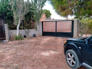Terreno residencial  Poligono. Terreno rústico en venta en almazora - almassora.