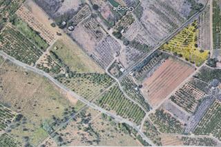 Terreny residencial  46. Terreno rústico en venta en villarreal  vilareal.