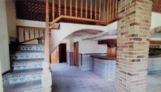 Local Comercial  Mestre serrano. Local com. en venta en burriana.