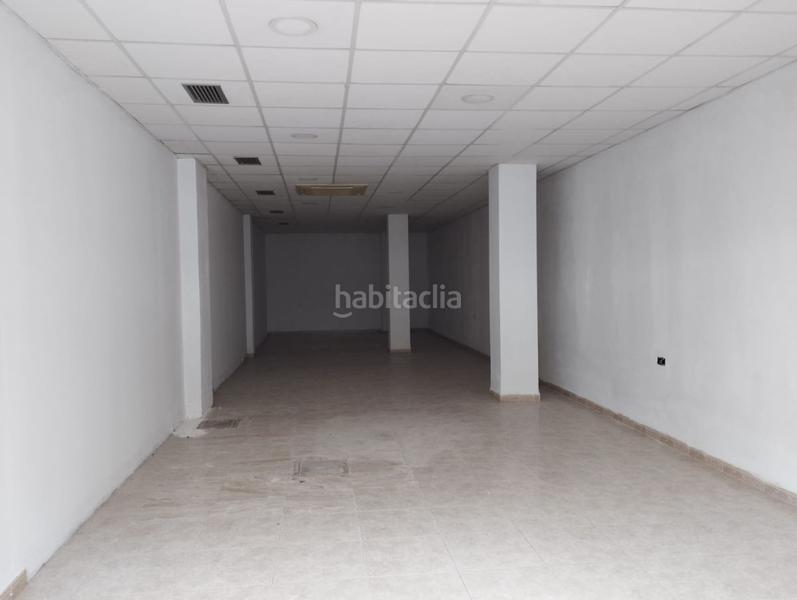 Foto 1e3ac581-0a95-42f5-b888-cfa0d16618c2. Geschäftsraum in Piscinas Villarreal / Vila - real