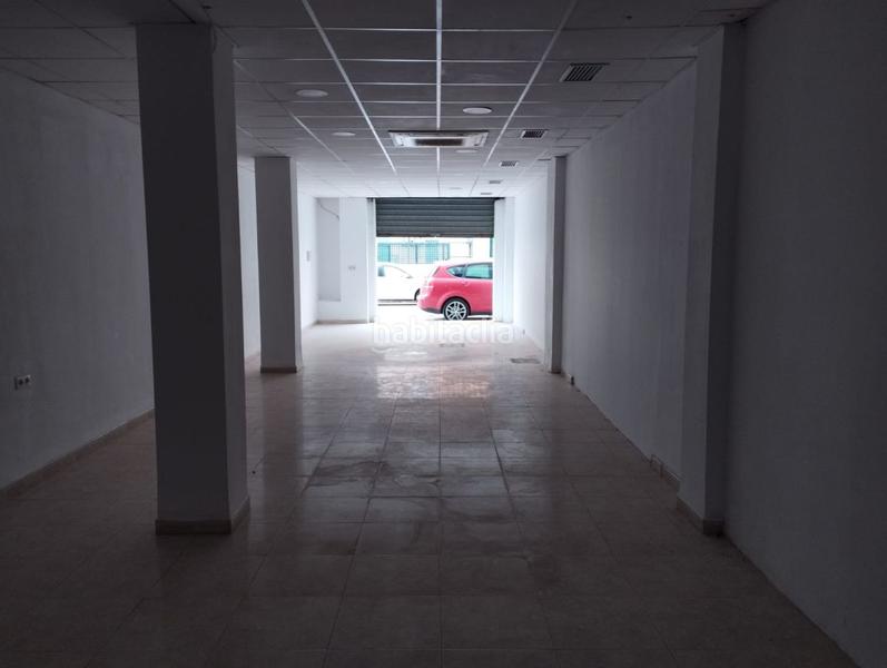 Foto 201c80f1-dad0-4942-a0f0-80b6d1df86af. Geschäftsraum in Piscinas Villarreal / Vila - real