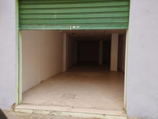 Local Comercial  Germanias. Local com. en venta en villarreal  vilareal.
