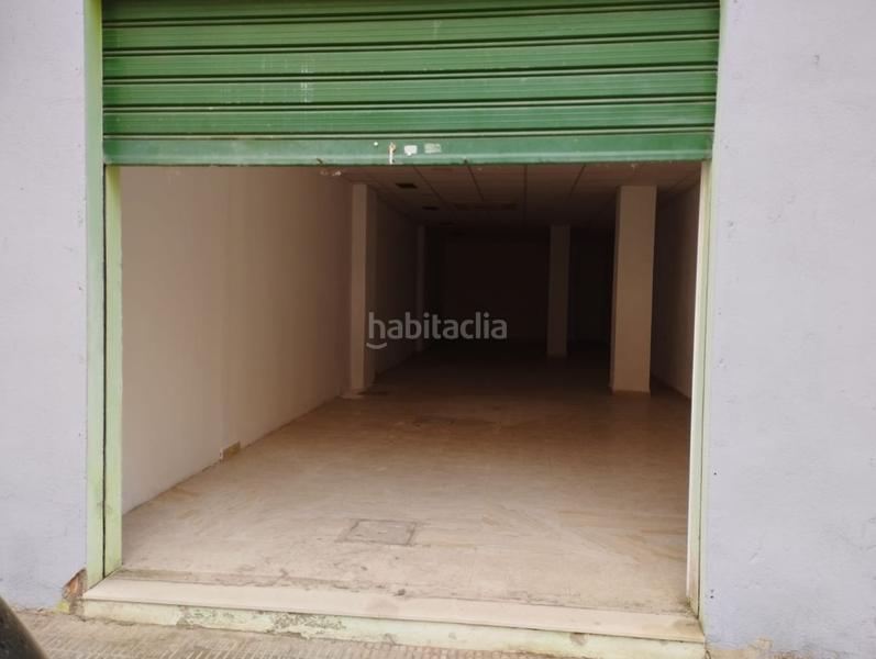 Foto c3575787-318c-4843-a0fd-84b090d00e13. Geschäftsraum in Piscinas Villarreal / Vila - real