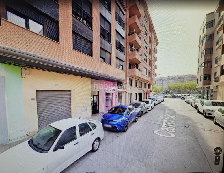 Foto cf59053c-8602-4233-88bd-9cf82dbe46dc. Geschäftsraum in Piscinas Villarreal / Vila - real