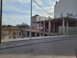 Terreny residencial a Santa quiteria 76. Solar en venta en villarreal  vilareal.